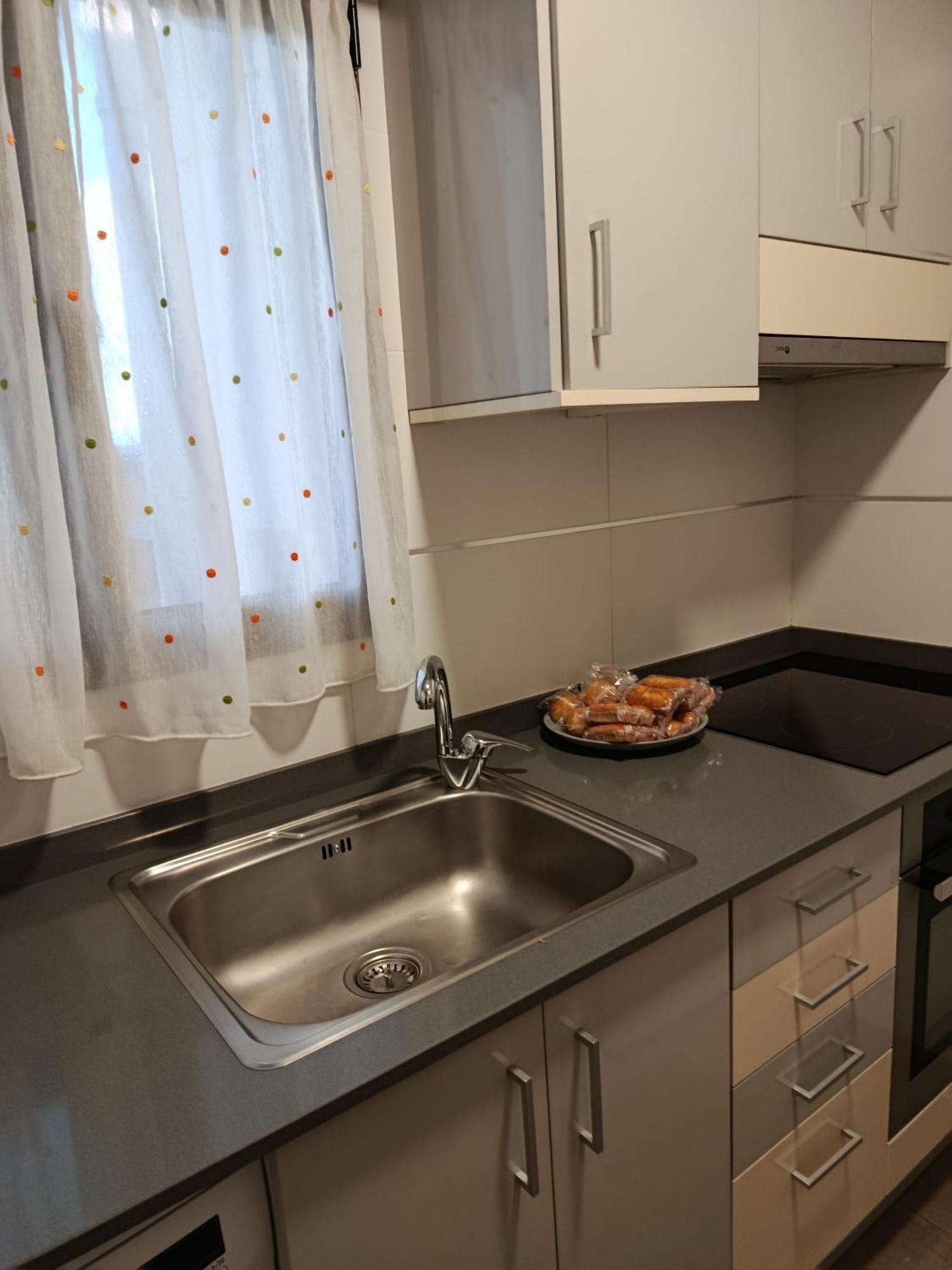 Apartament Juderia Teruel Zewnętrze zdjęcie