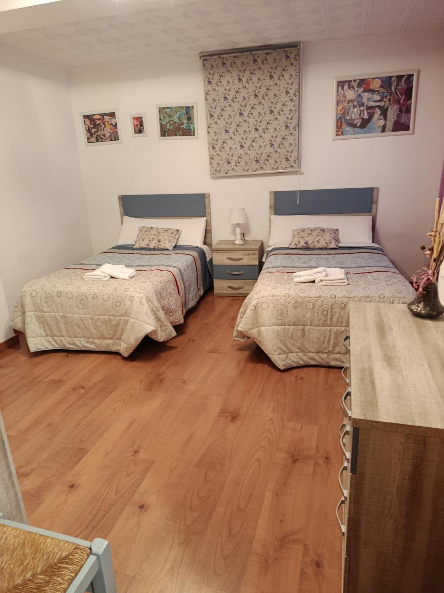 Apartament Juderia Teruel Zewnętrze zdjęcie